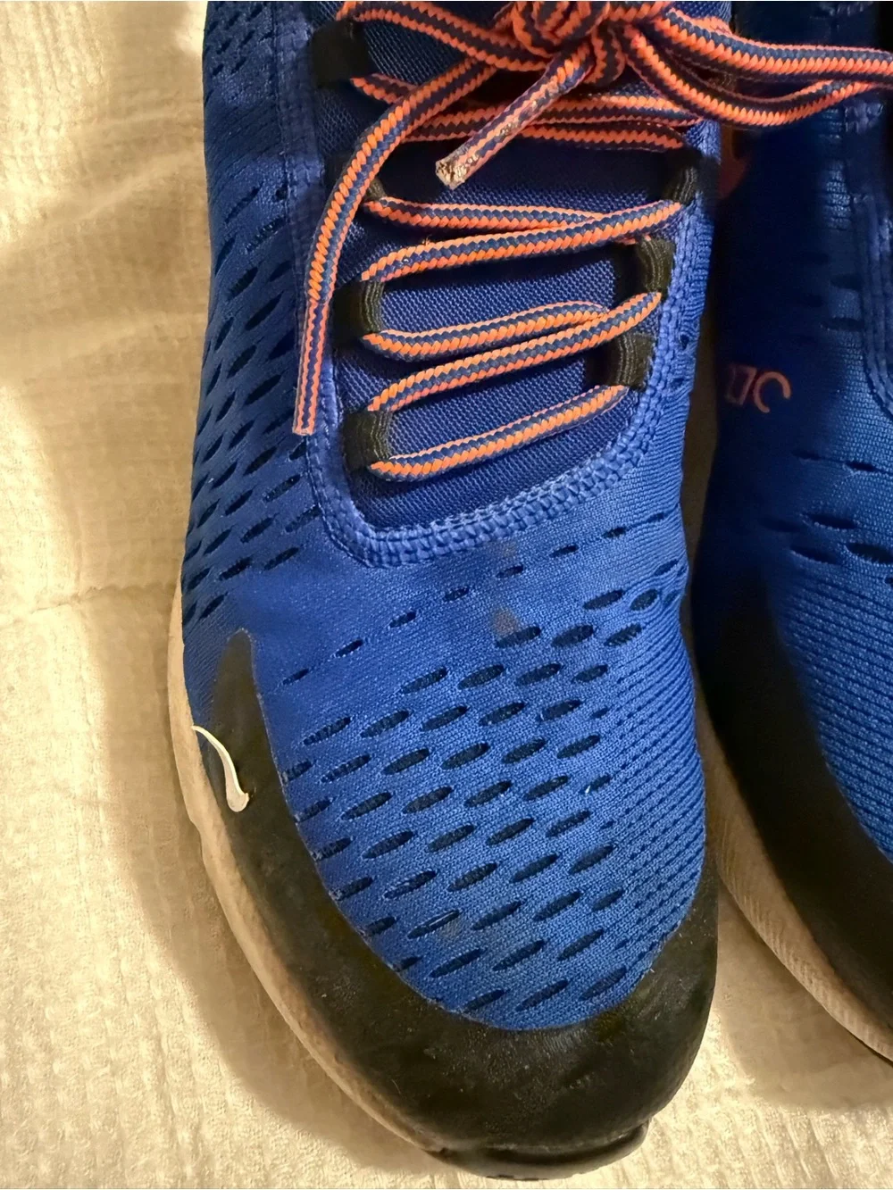 Nike Air 270